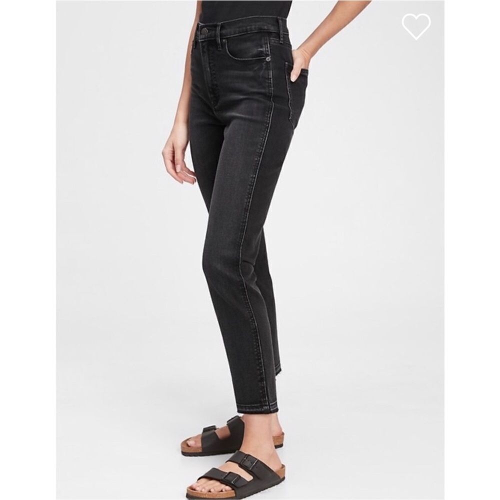 Vintage 1969 Ultra Skinny Women's Jeans 33/16